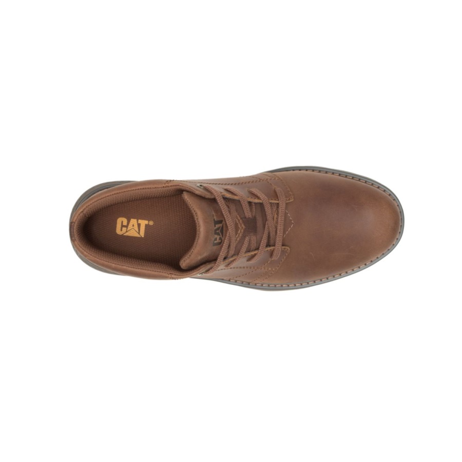 Men's Trey 2.0 Cashew Caterpillar