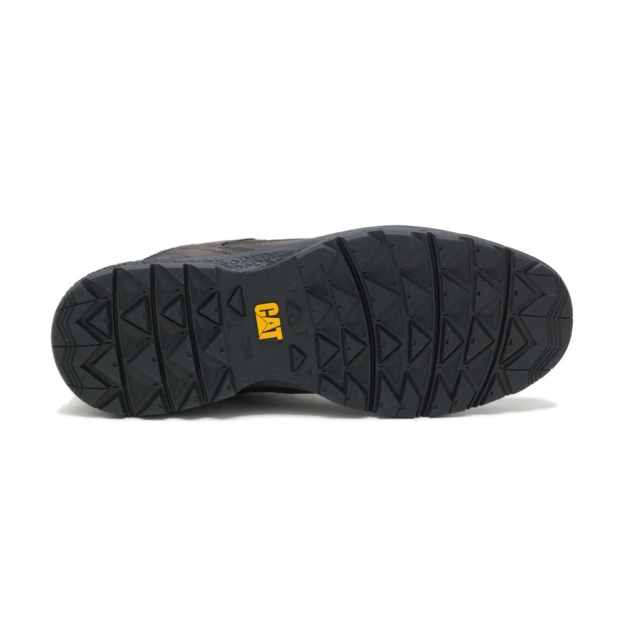 Outrider Lo Caterpillar Black