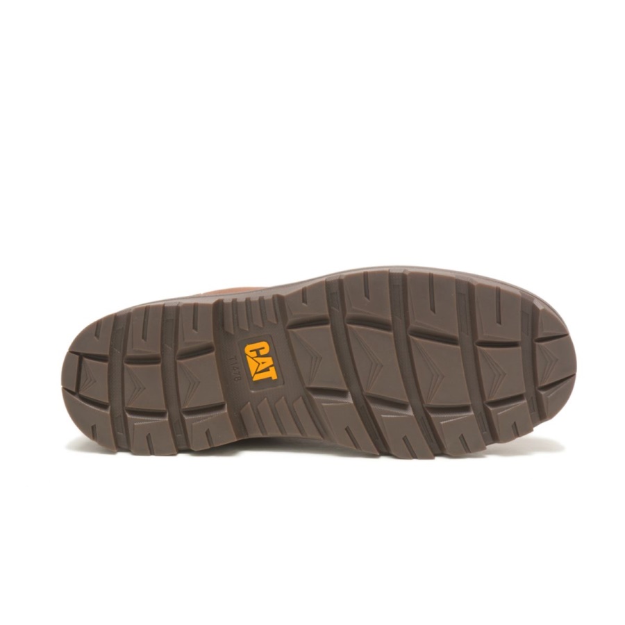 Practitioner Boot Dachsund Caterpillar
