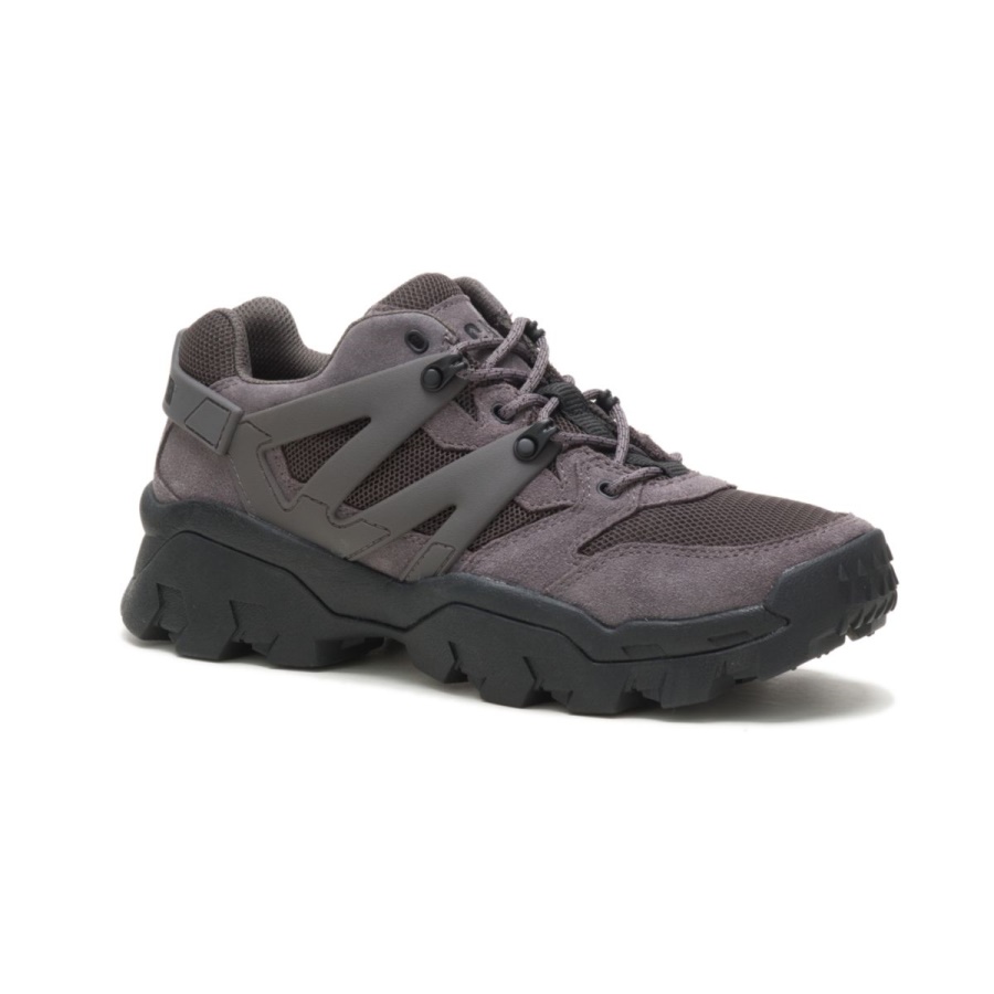 Reactor Sneaker Caterpillar Pavement