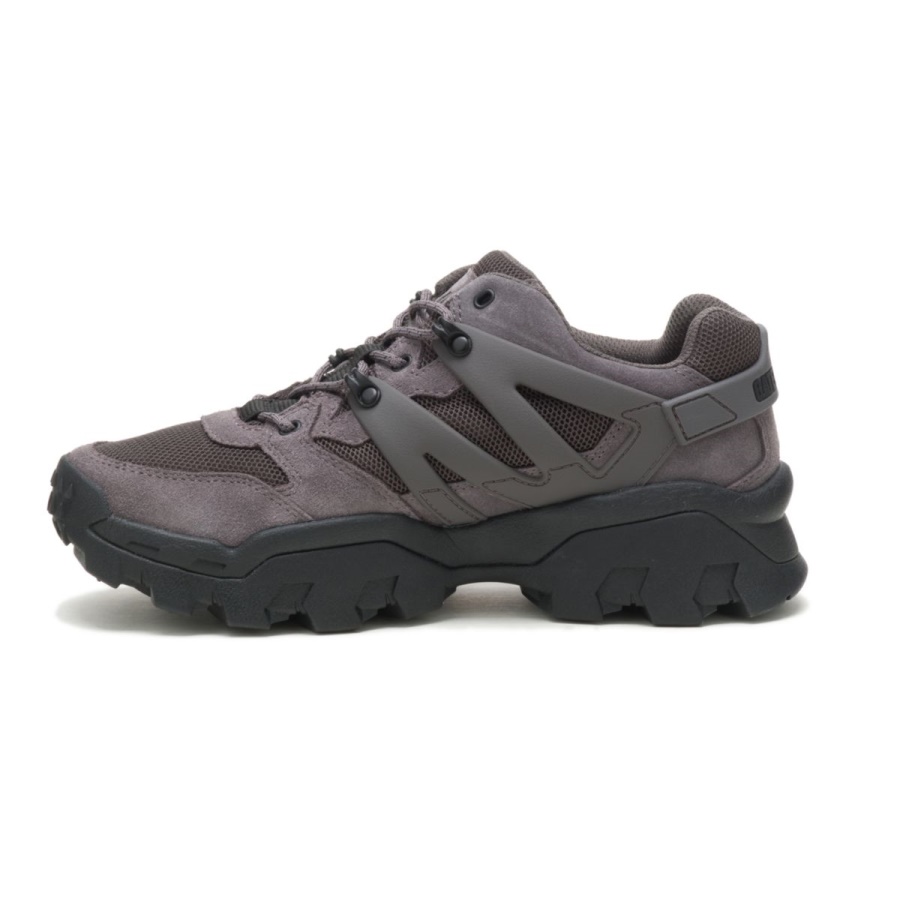 Reactor Sneaker Caterpillar Pavement