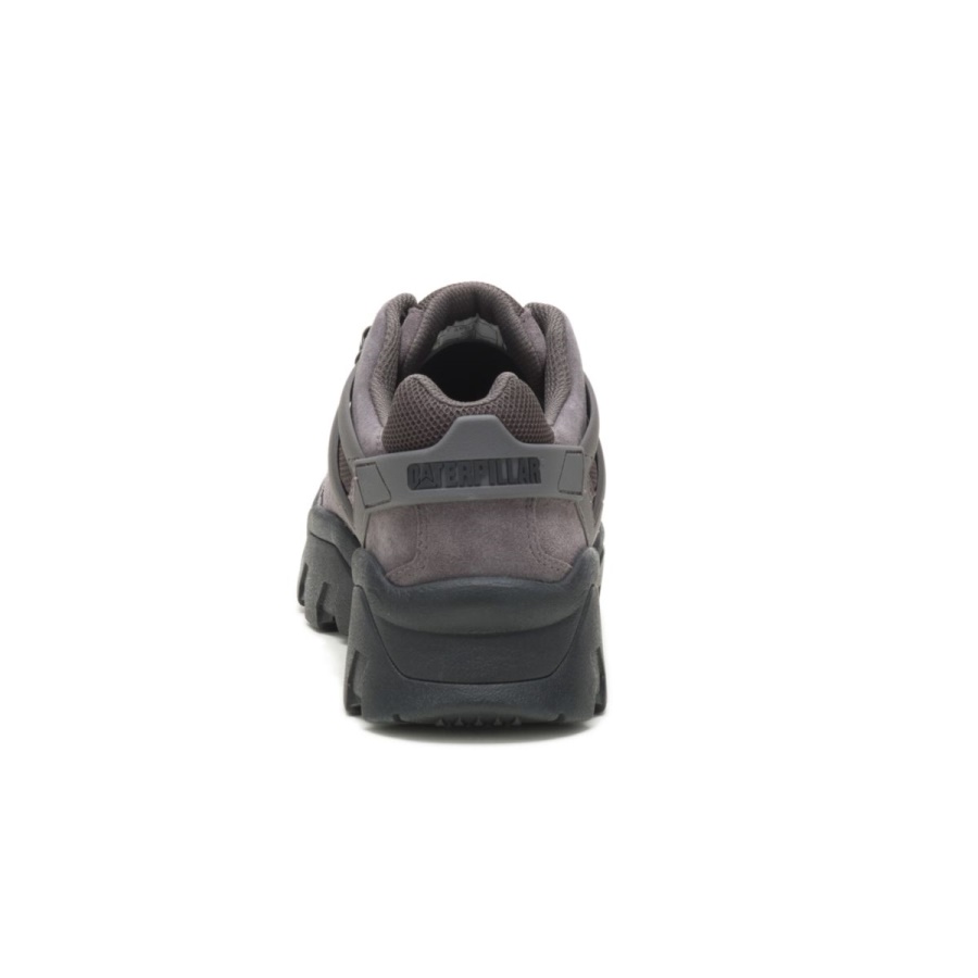 Reactor Sneaker Caterpillar Pavement