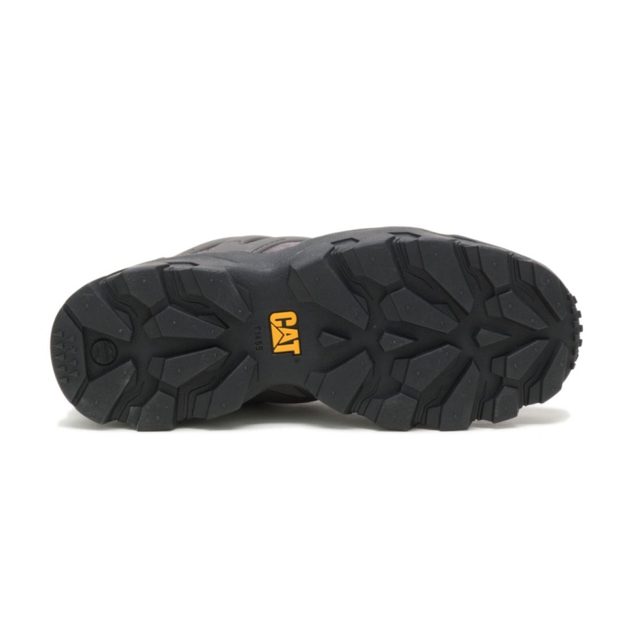 Reactor Sneaker Caterpillar Pavement