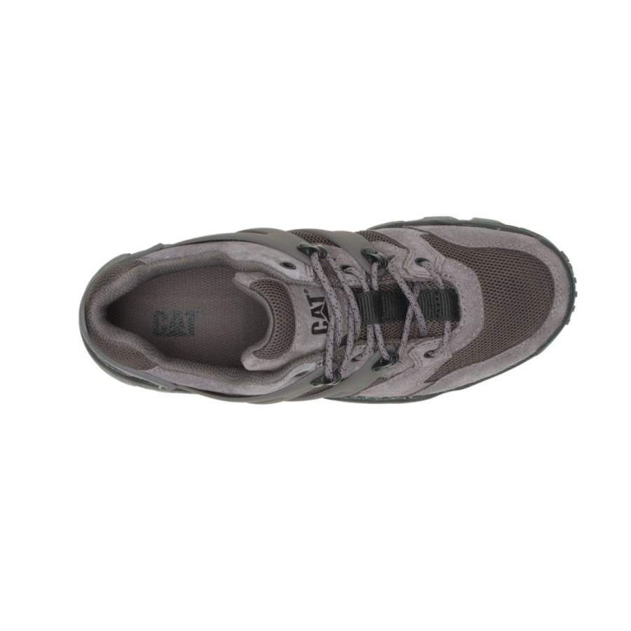 Reactor Sneaker Caterpillar Pavement