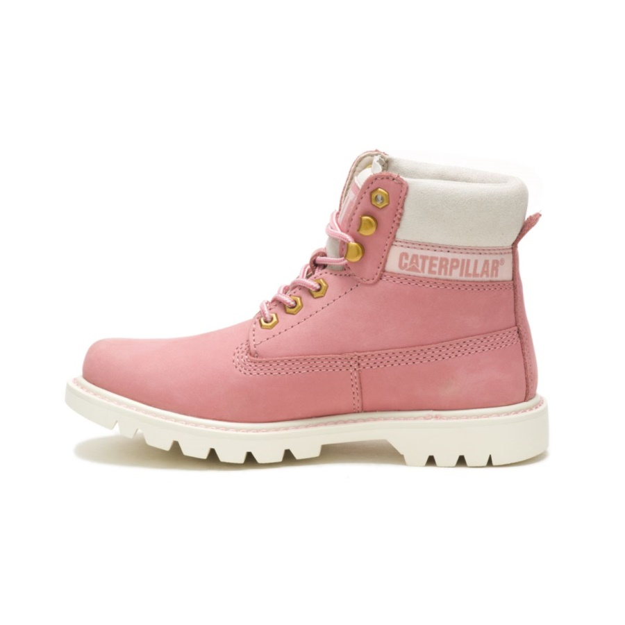 Rosette Caterpillar Colorado 2.0 Boot
