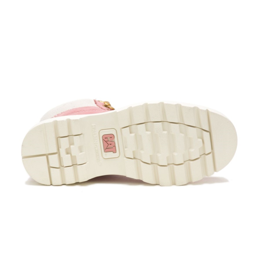 Rosette Caterpillar Colorado 2.0 Boot