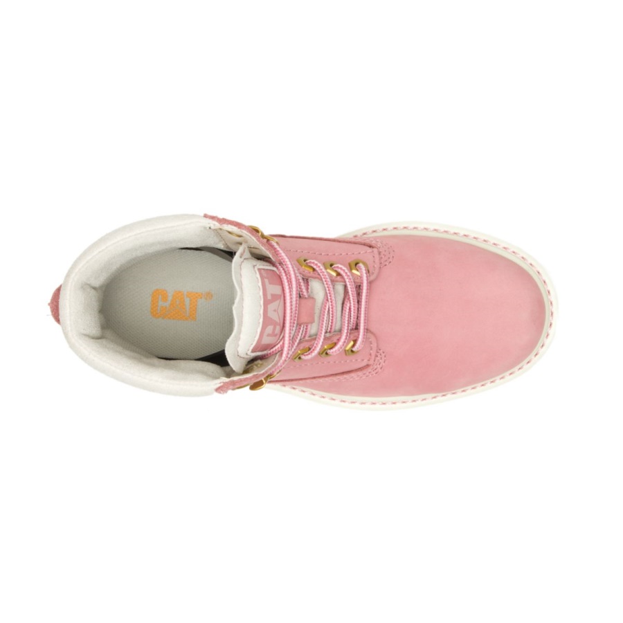 Rosette Caterpillar Colorado 2.0 Boot