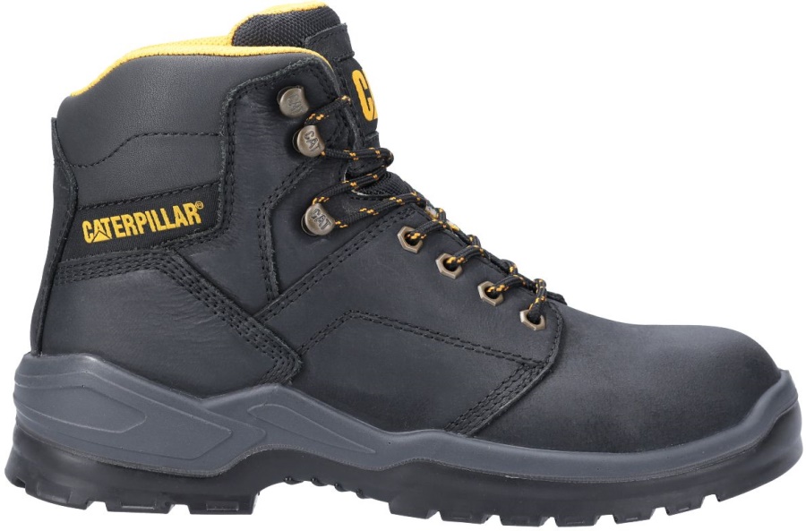 Striver ST S3 SRC Black Caterpillar