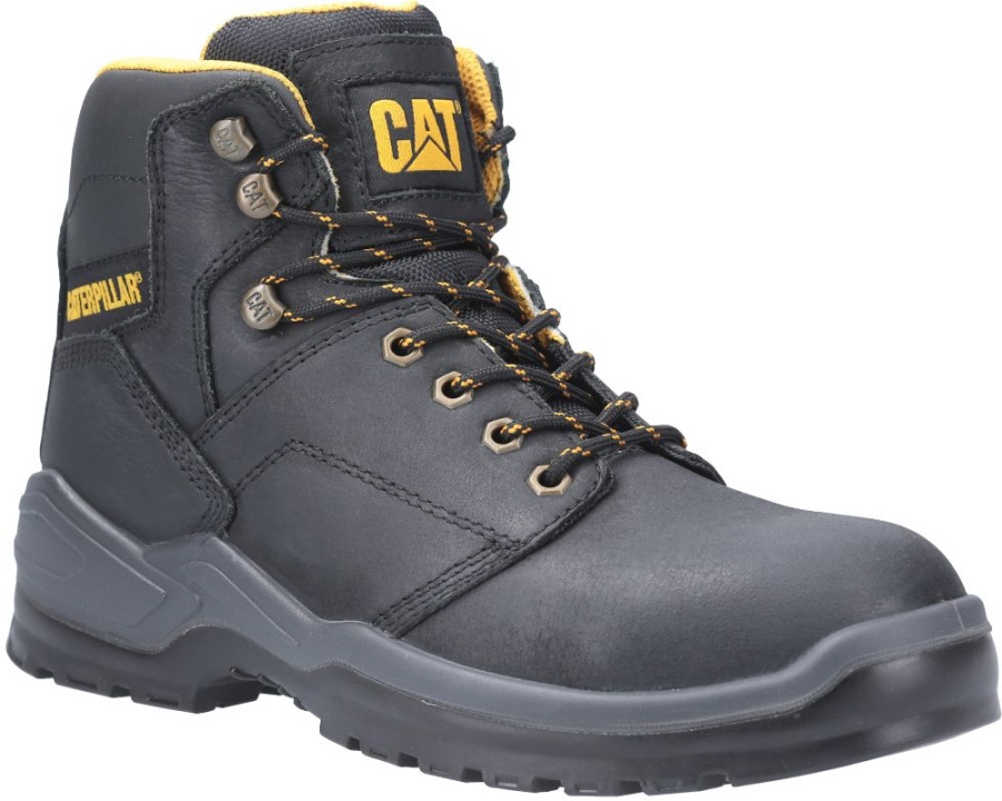 Striver ST S3 SRC Black Caterpillar