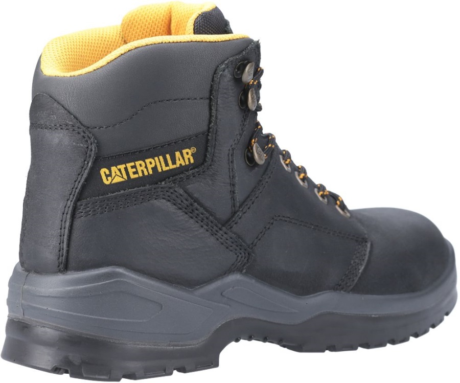 Striver ST S3 SRC Black Caterpillar