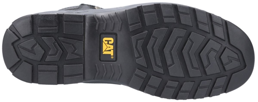 Striver ST S3 SRC Black Caterpillar