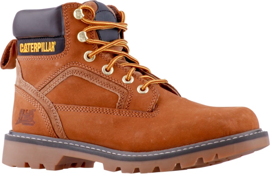 Sundance Caterpillar Stickshift Boot