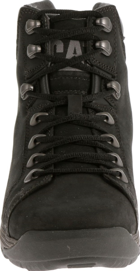 Supersede Boot Caterpillar Black