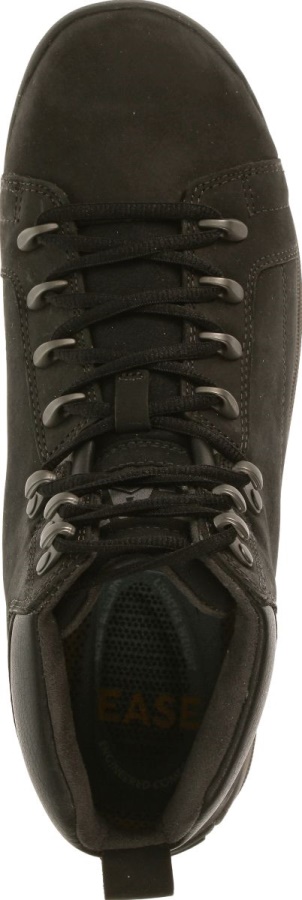 Supersede Boot Caterpillar Black